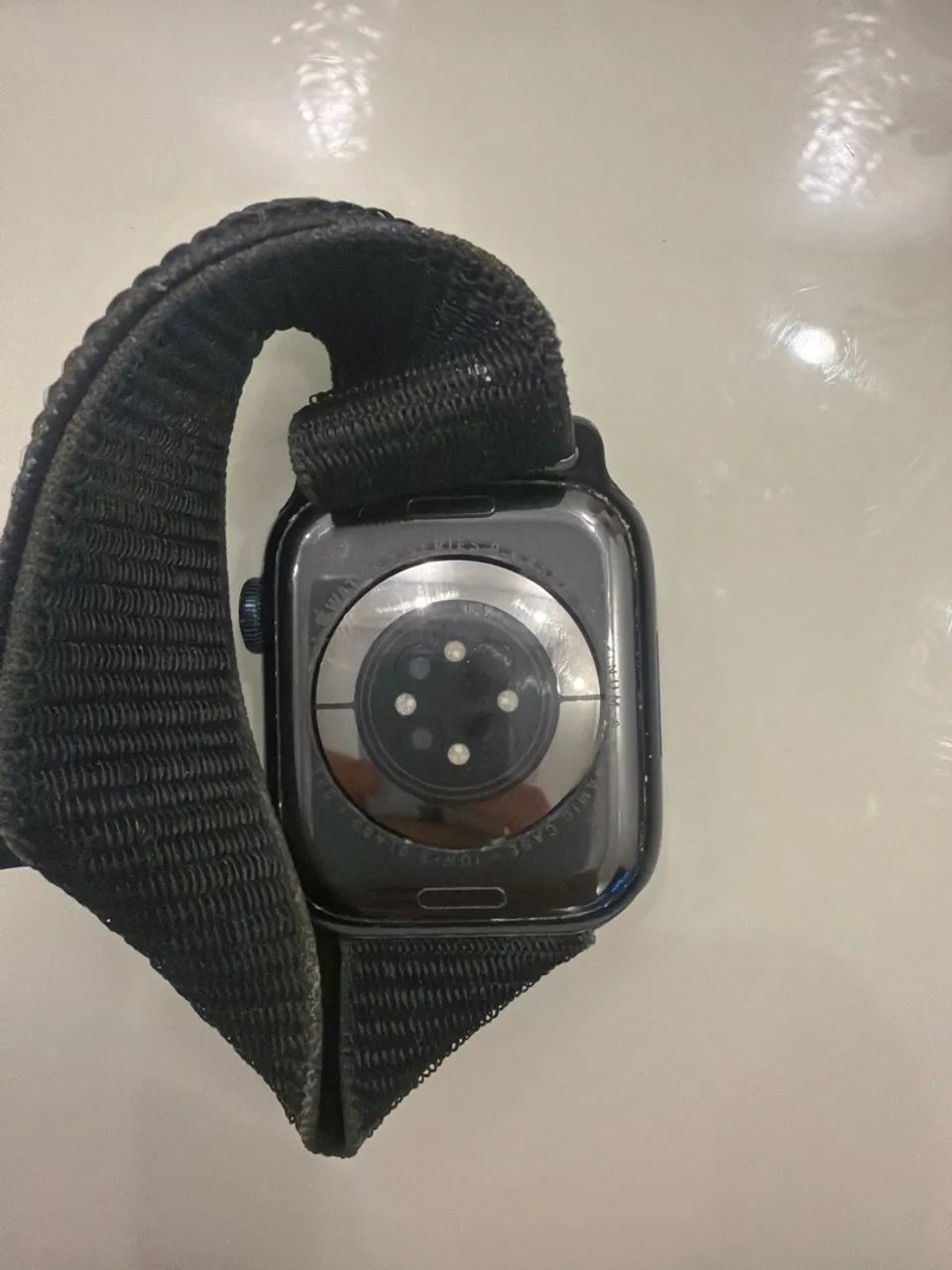 Apple Watch s9 89% de bateria - Foto 4