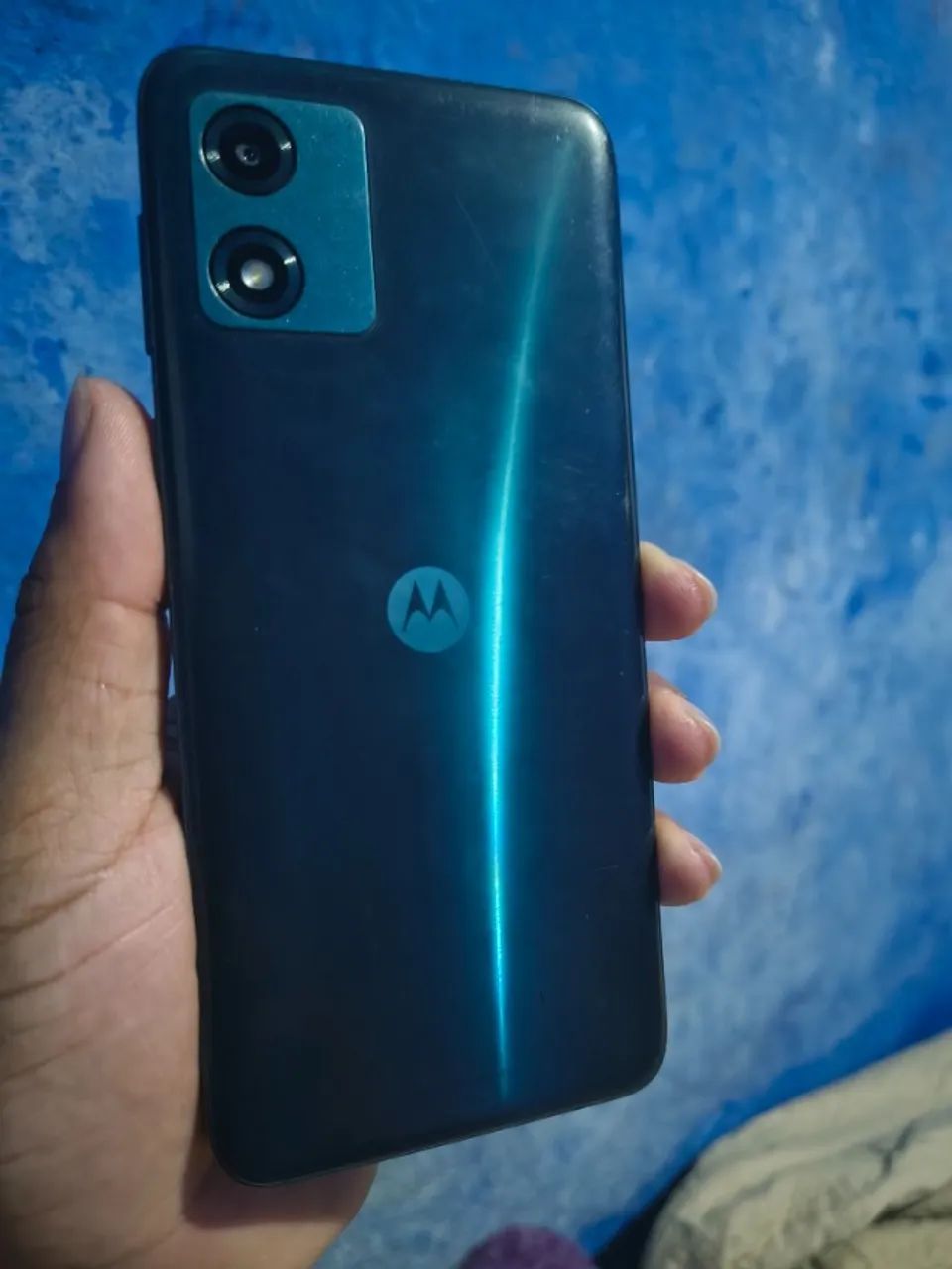 Moto E3