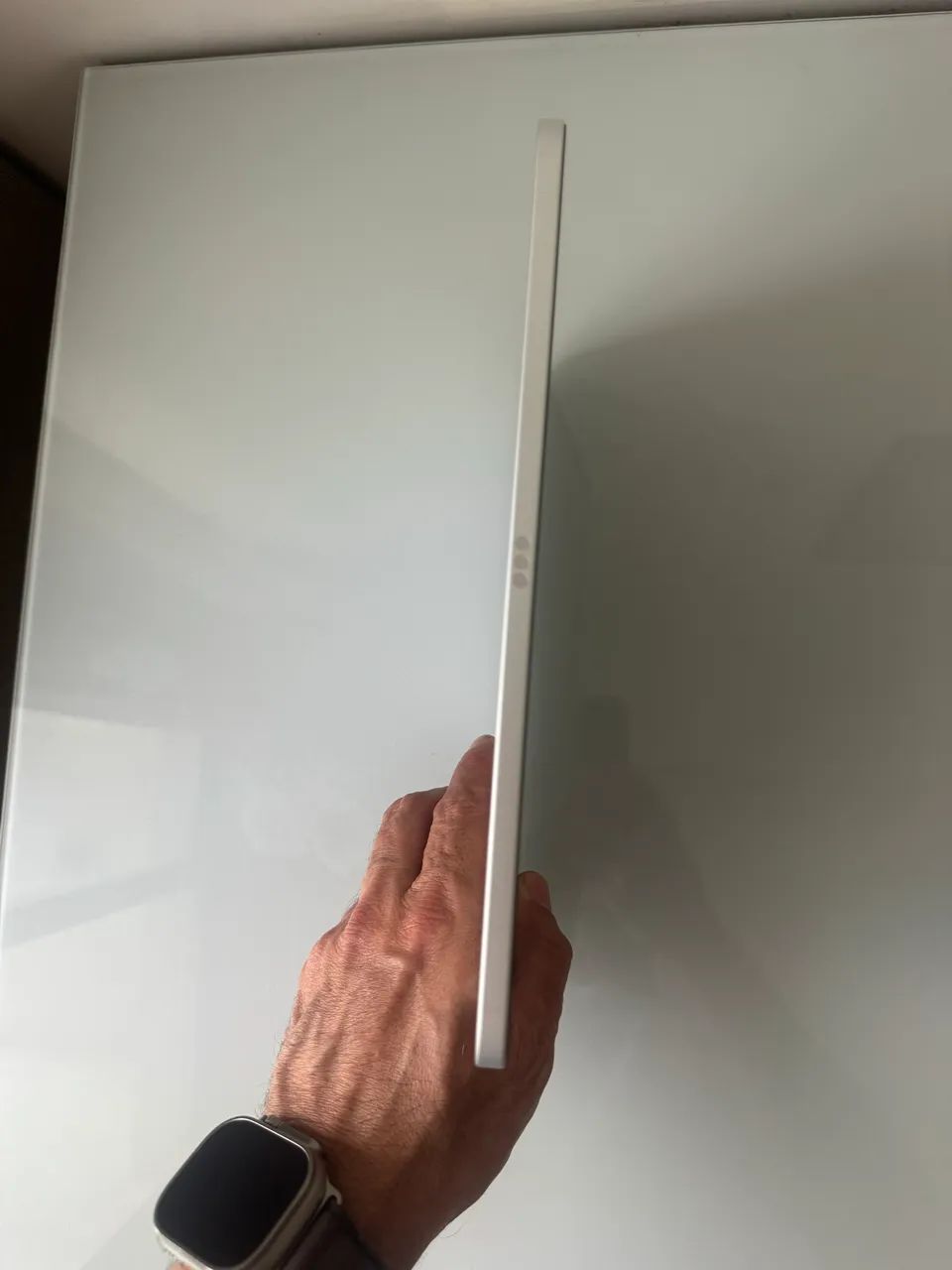 iPad 10 64GB wifi Silver - Foto 5