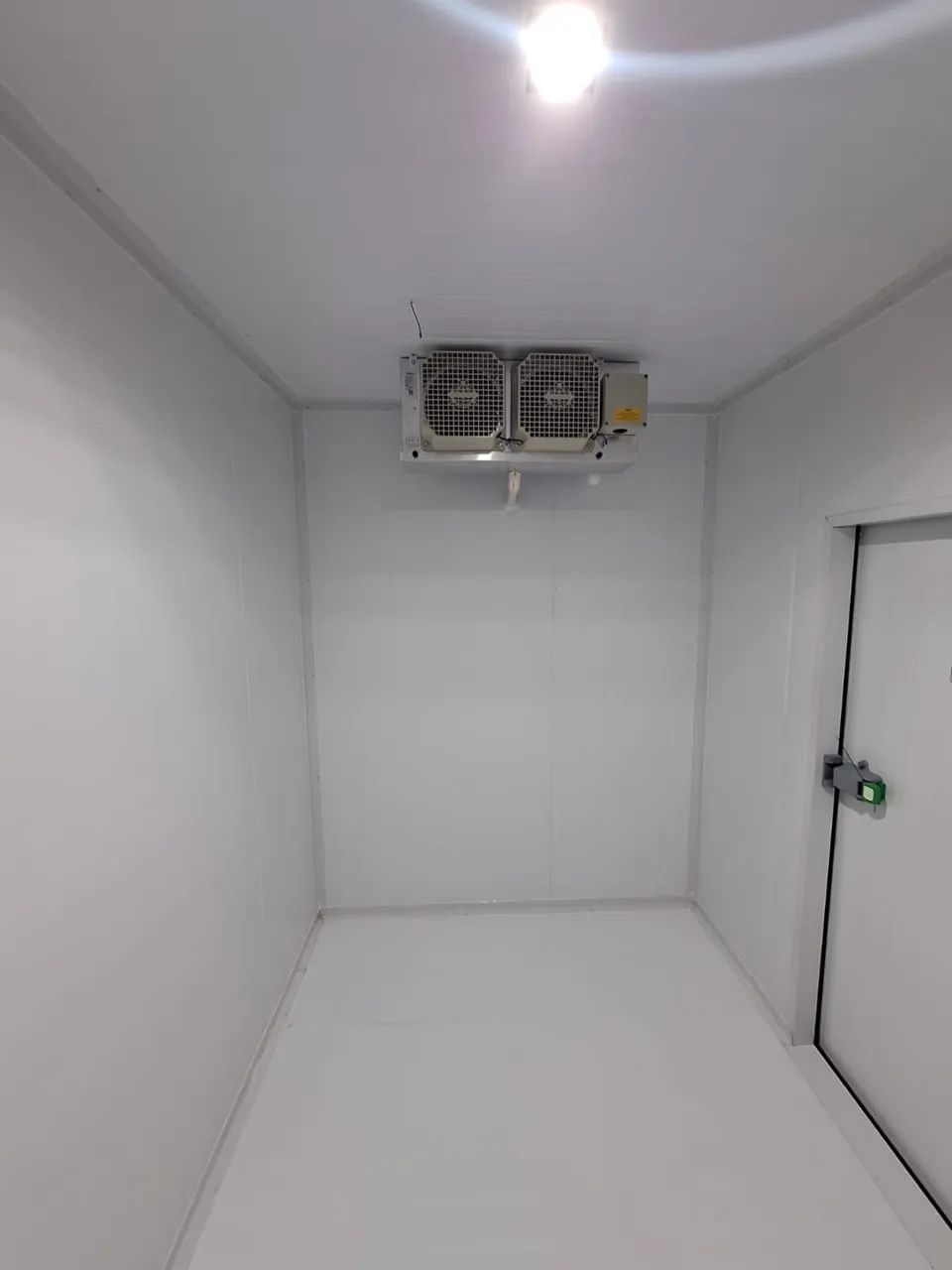 Câmara fria sob medida  - Foto 2