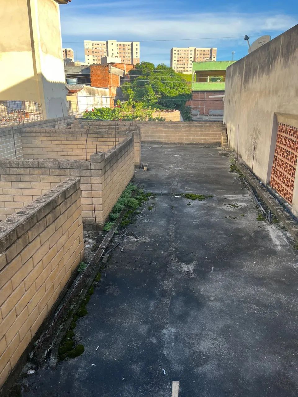 Vende-se Lote na Avenida Capuaba - Foto 2