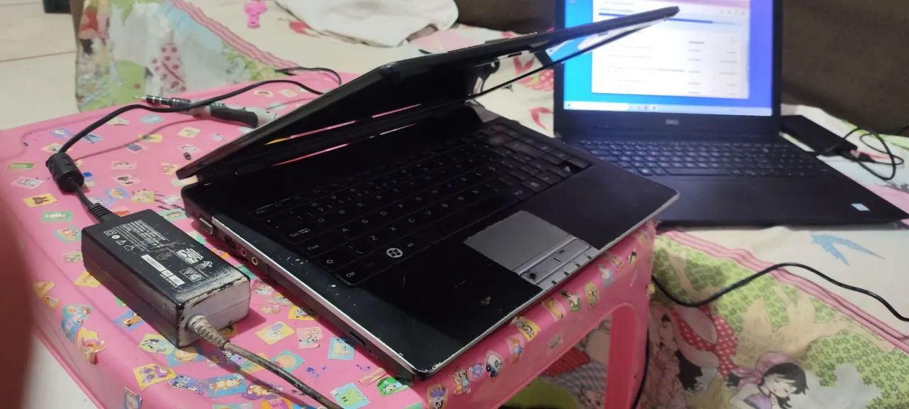 Notebook is 1412 - Foto 2
