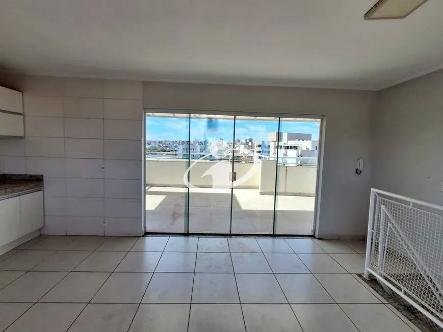 Aluguel Apartamento SANTA MONICA - Foto 4