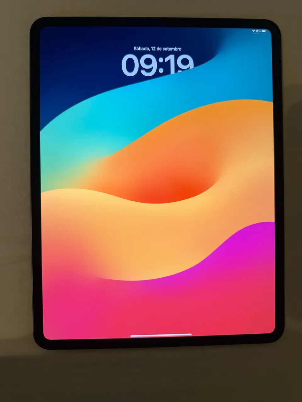 iPad Pro 13? M4 256GB | Praticamente Novo | Bateria 100% - Tablets