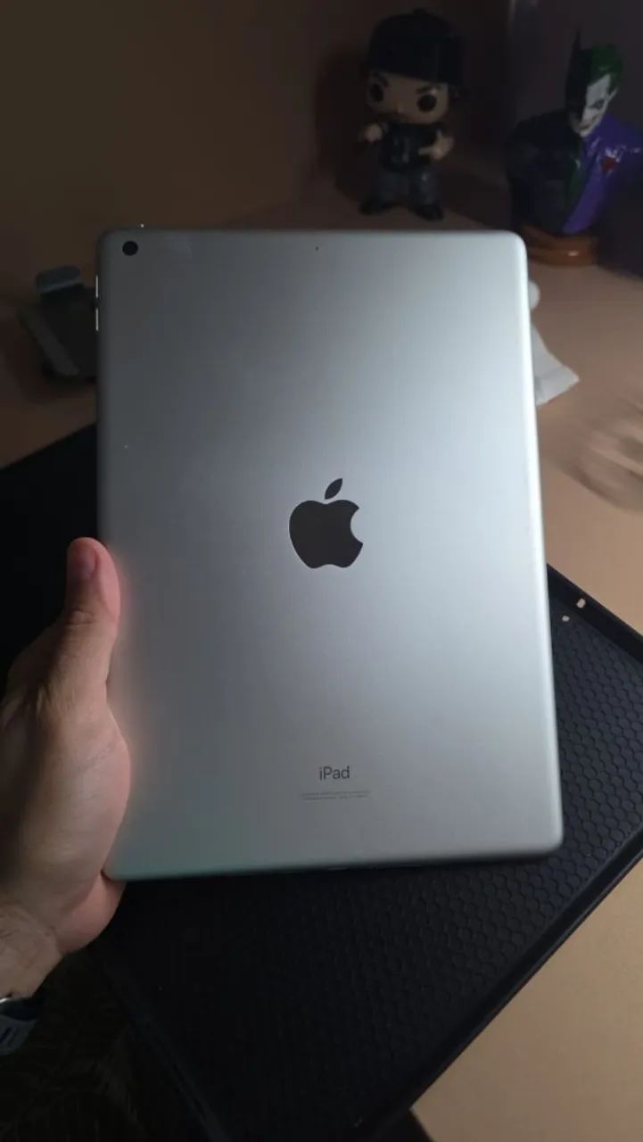 Ipad 9  geração  - Foto 2