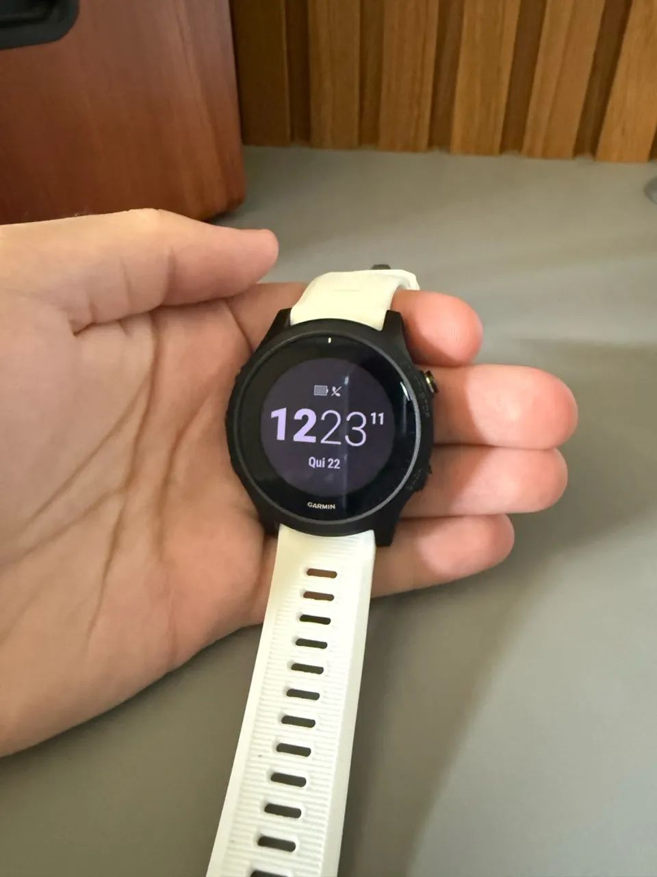 Garmin Forerunner 945 - Foto 3