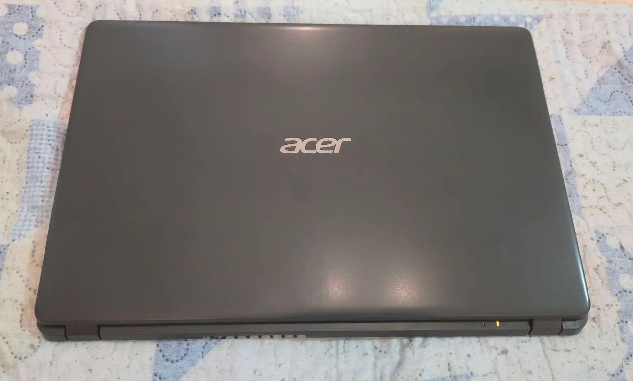 Notebook Acer Intel Core i3 - Foto 3