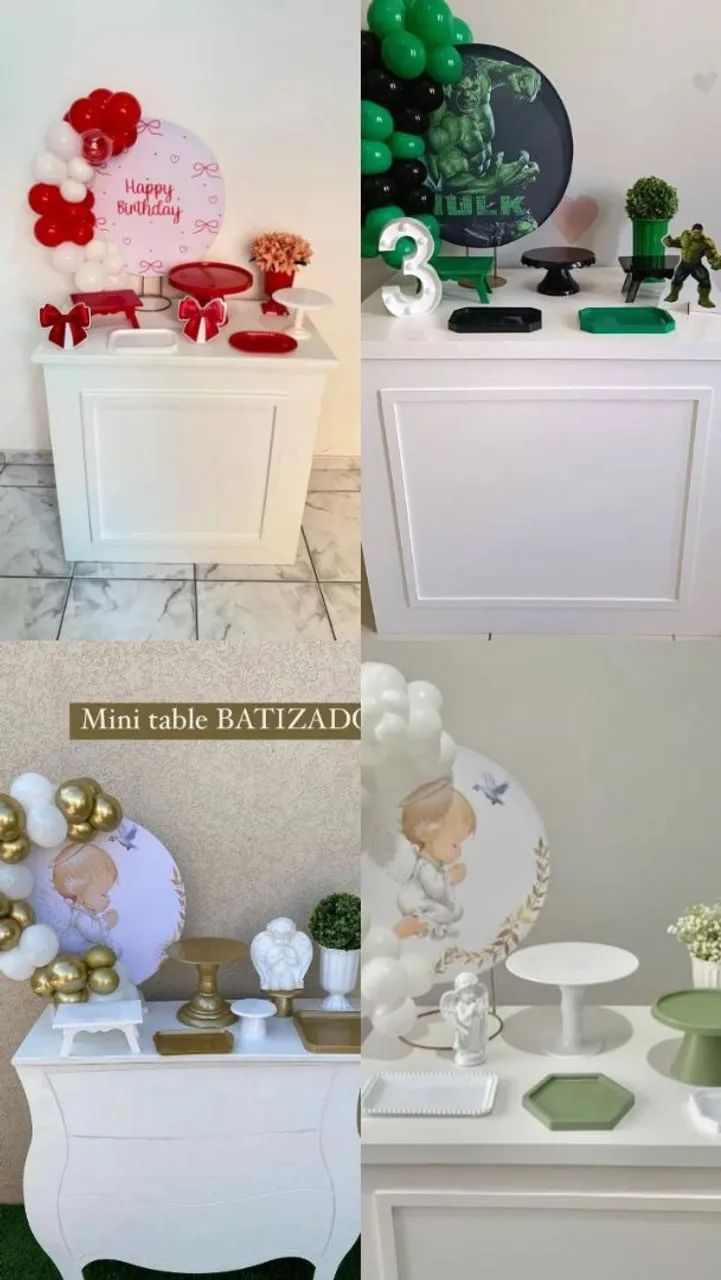 Agende sua festa  - Foto 2