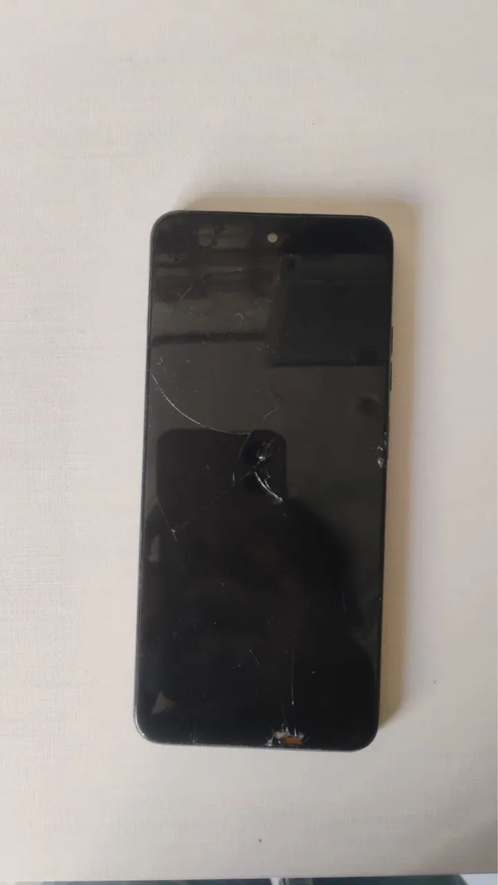 moto g34 5g (leia a descrição)