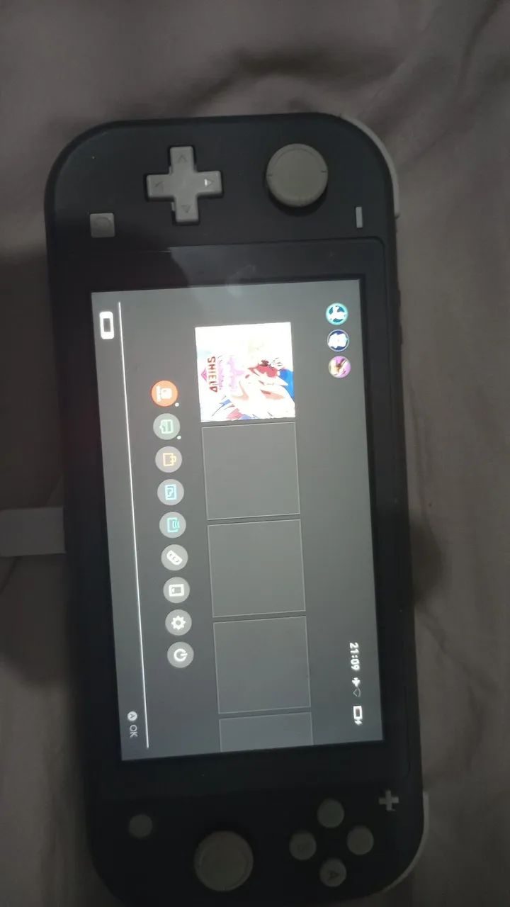 Nintendo Switch Lite - Foto 2