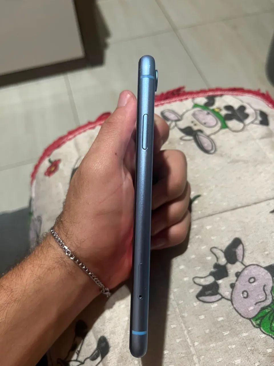 Iphone XR 128GB - Foto 5