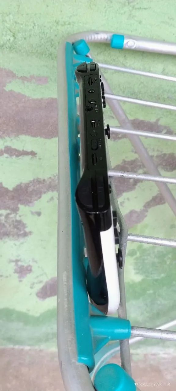 Video Game Portátil Eony LH-5 (também conhecido como Eony X9 de 6.5 polegadas) - Foto 4