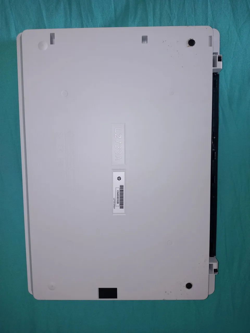 Hp Scanner De Mesa Scanjet Sj 300 - Foto 5