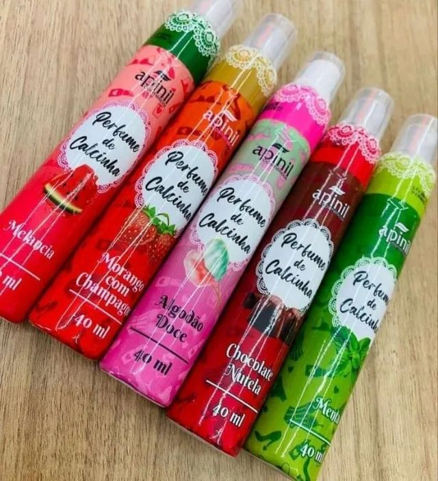 Sabonete e Perfume - cosméticos em geral  - Foto 2