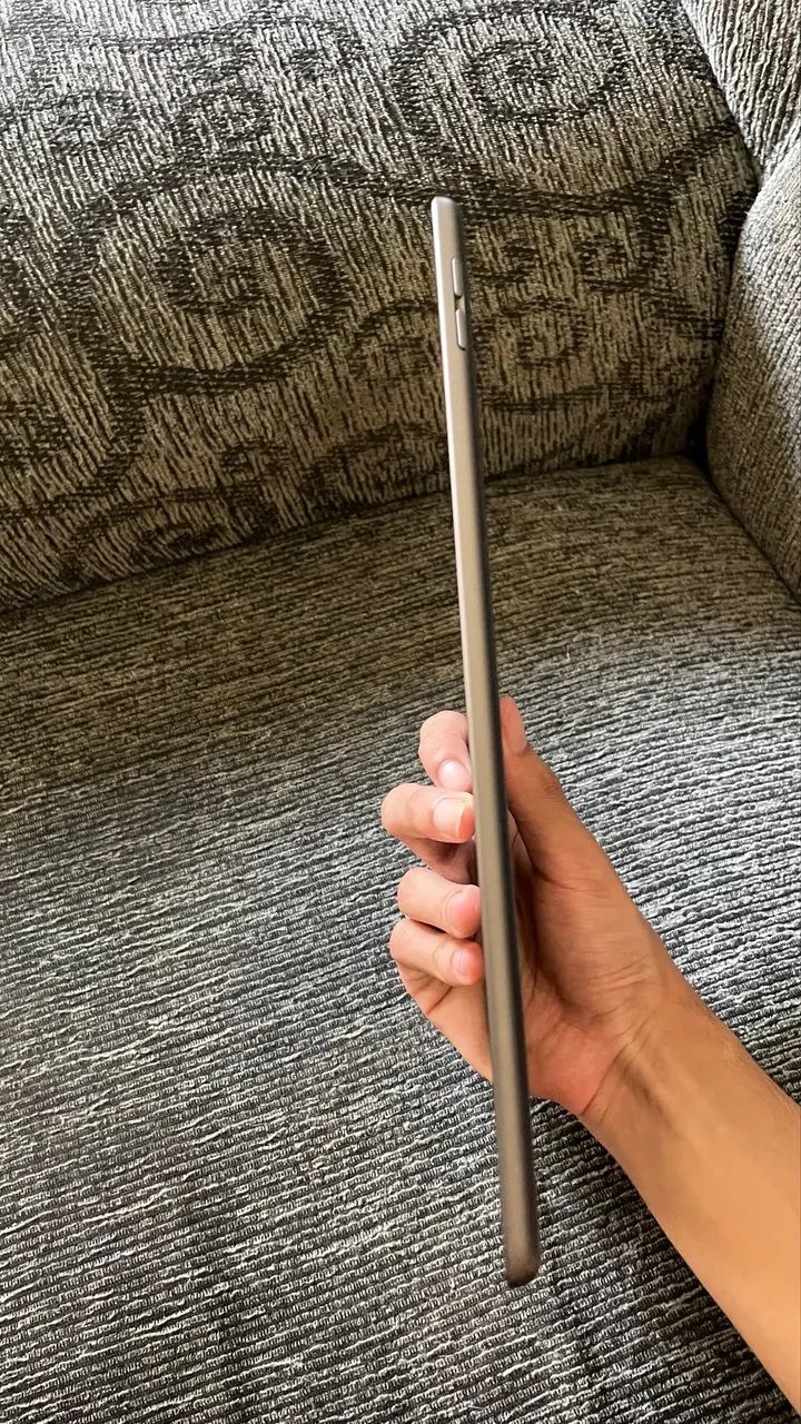 IPAD 9 64GB + TECLADO + CAPA - Foto 5