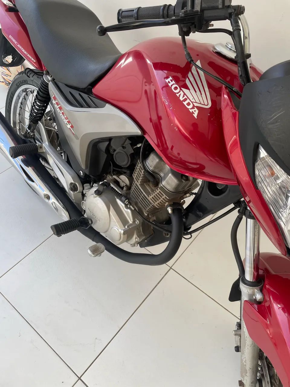 Cg tiram 150 - Foto 2
