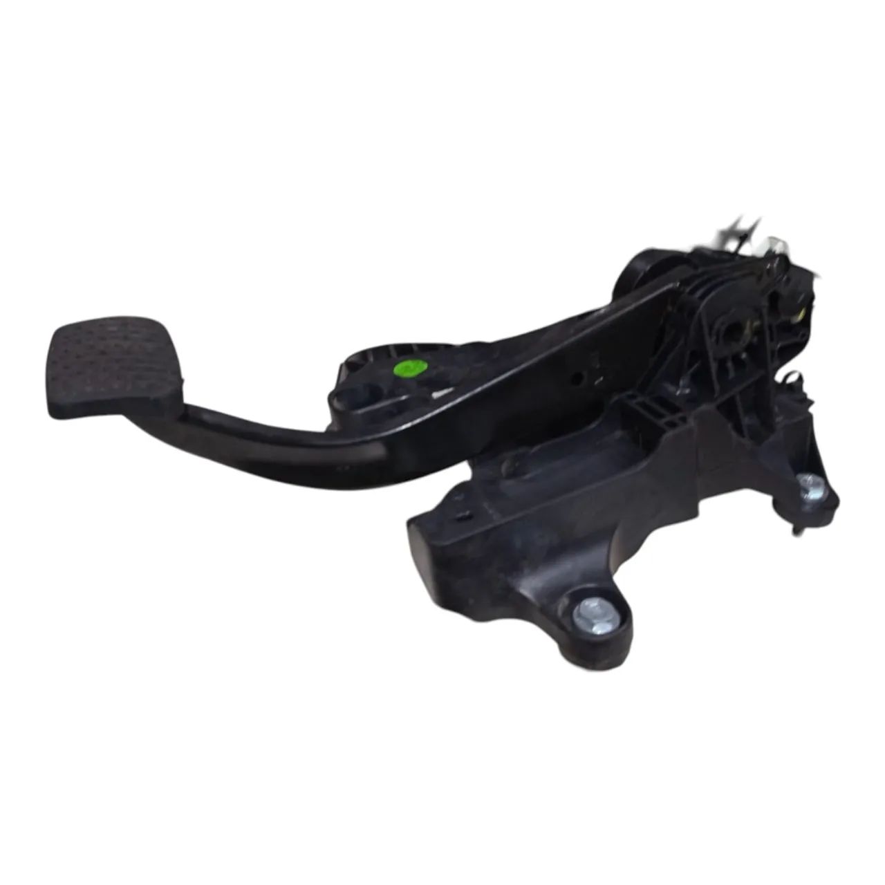Pedal Pedaleira Suporte Freio Gm Sonic Auto 2012-2014 - Foto 4