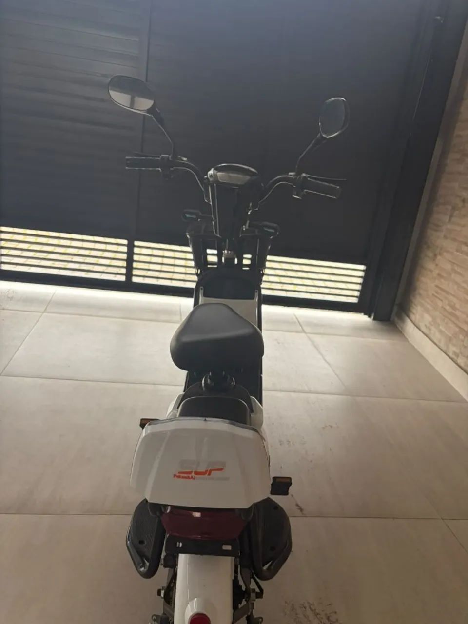 SCOOTER ELÉTRICA - Foto 4