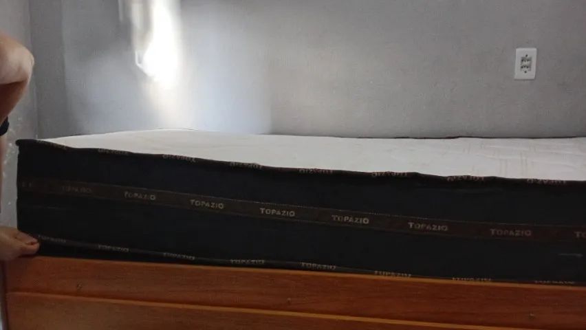 Colchão Solteiro - Foto 3