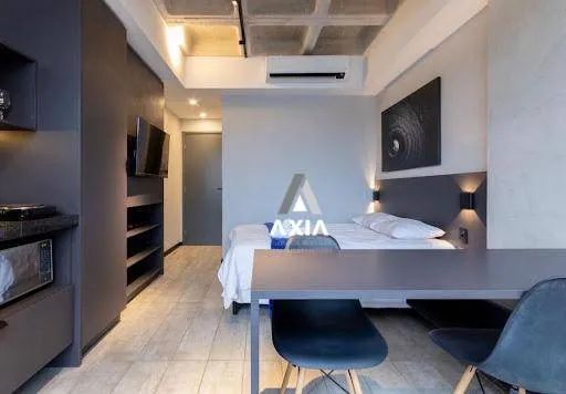 TOLIVE | ILHA DO LEITE | 30M² | STUDIO - Foto 5