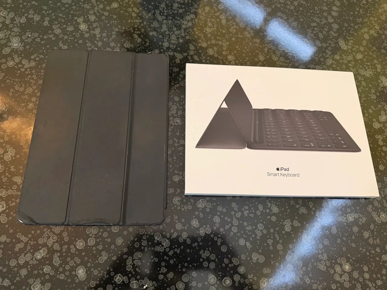 Smart Folio Original Apple
