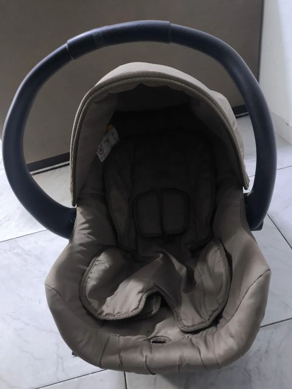 Bebê Conforto conservado 