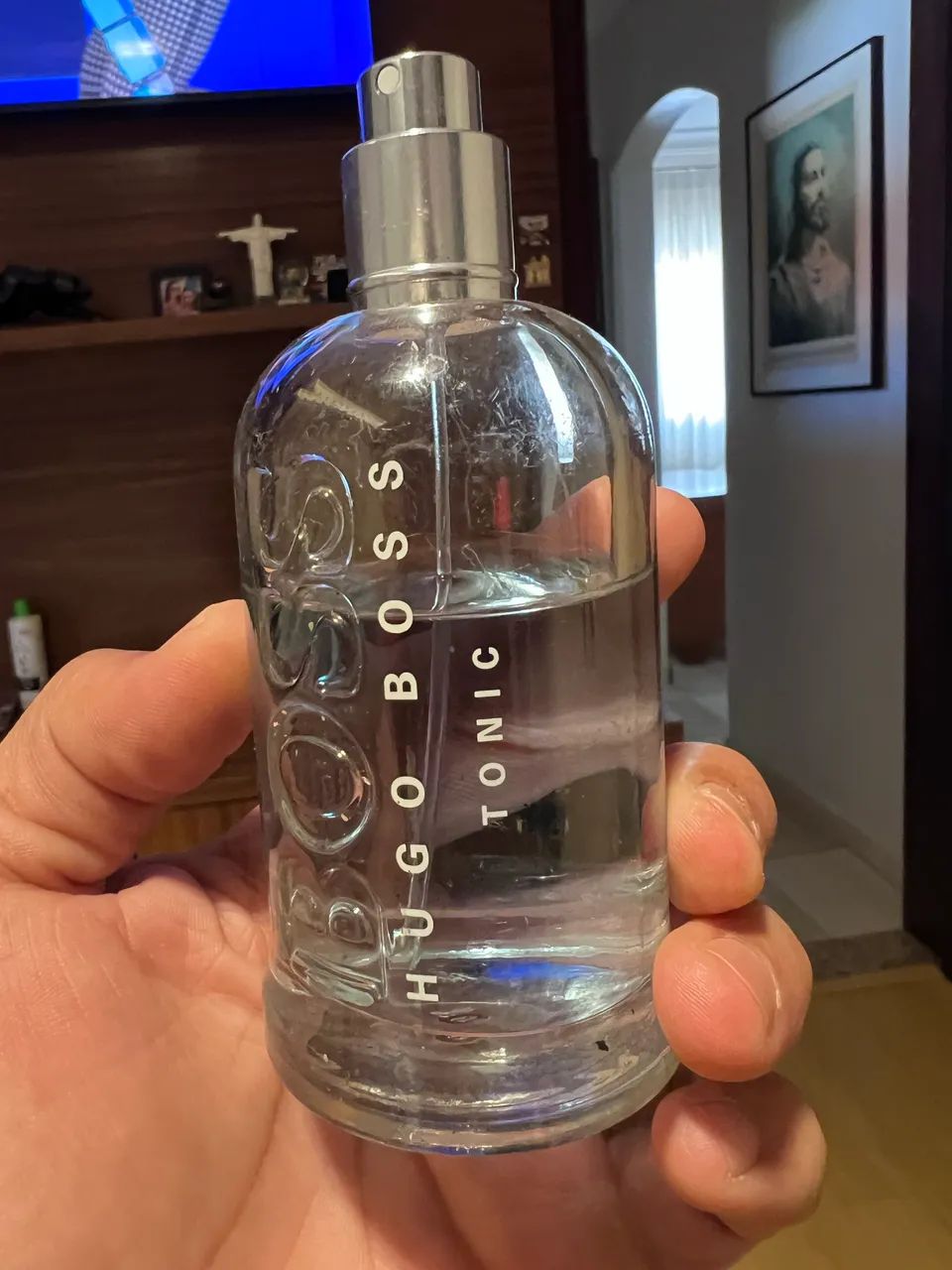 Perfume Hugo Boss bottled tonic - Foto 2