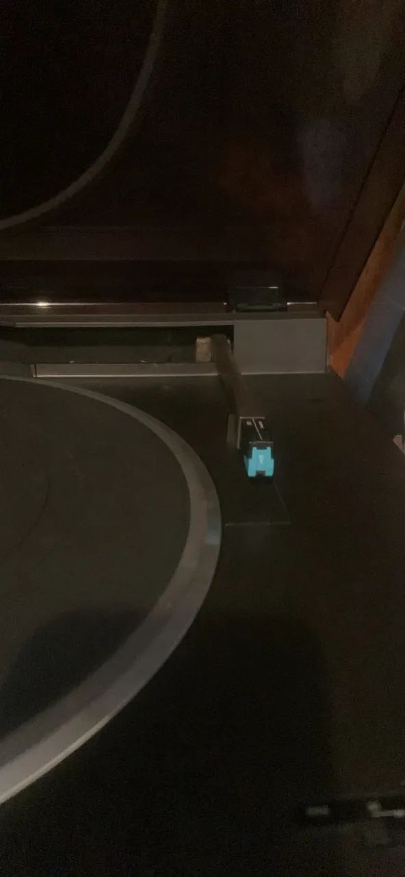 Toca Discos Tangencial / Linear Technics - Foto 2