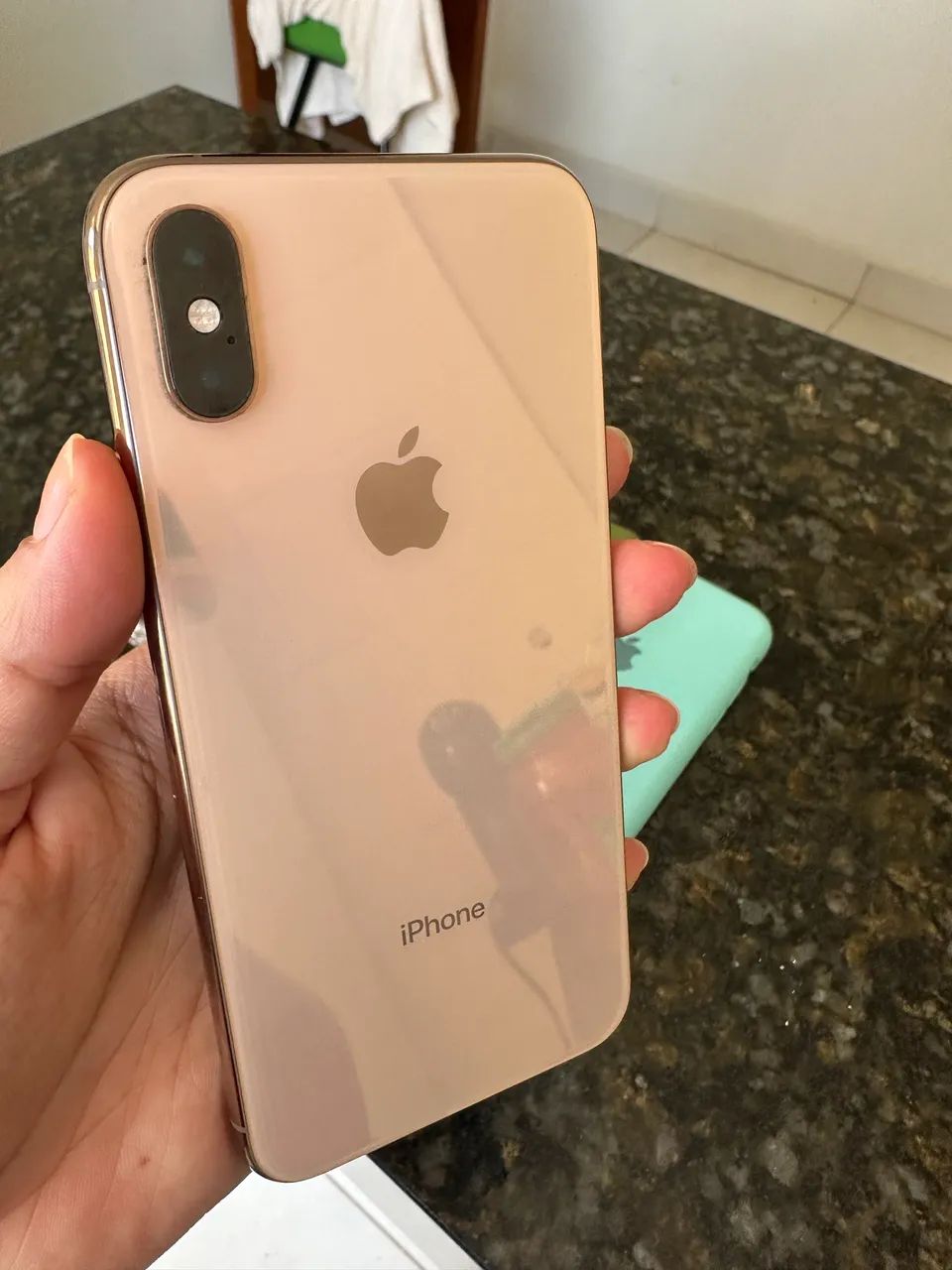 Iphone XS - 256gb