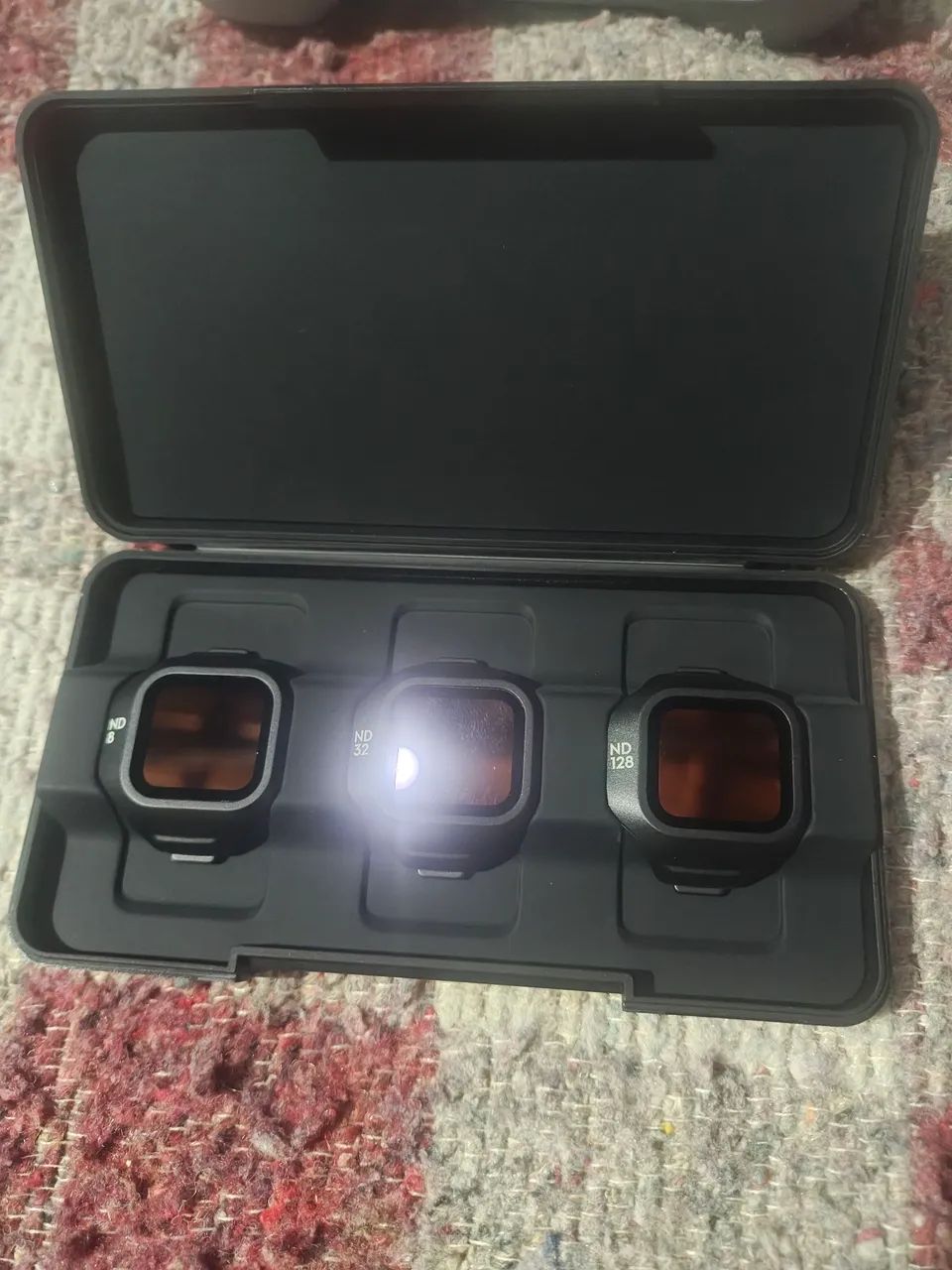 Dji mini 5 Pró  - Foto 4