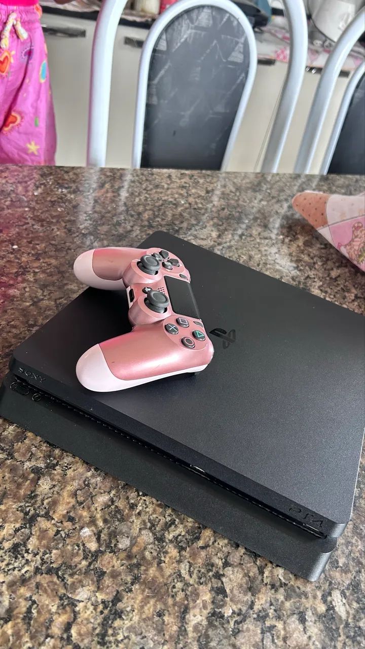 Ps4 slim  - Foto 3