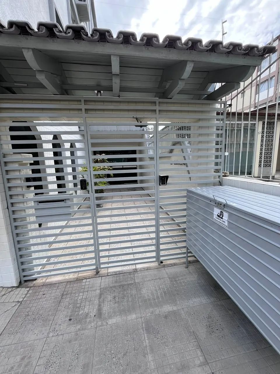 Apartamento à venda no Comerciário, Criciúma - Foto 3