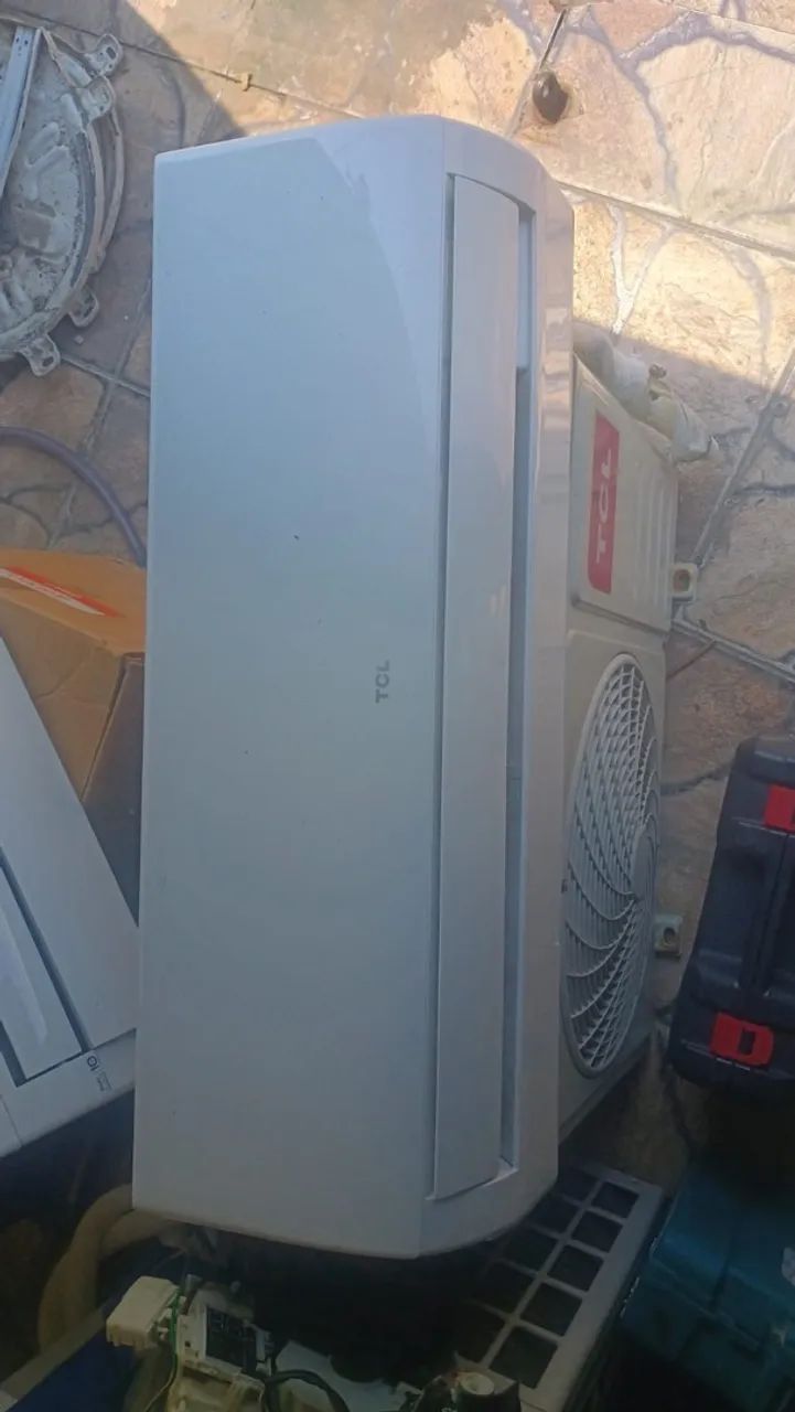 Ar de 12000 btus 
