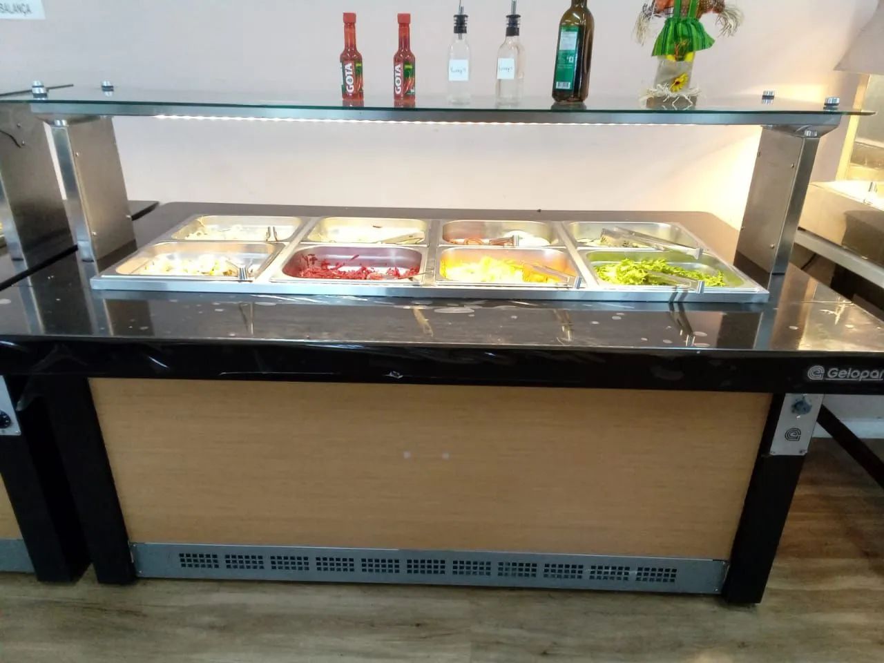 Buffet self-service 65060018925826121