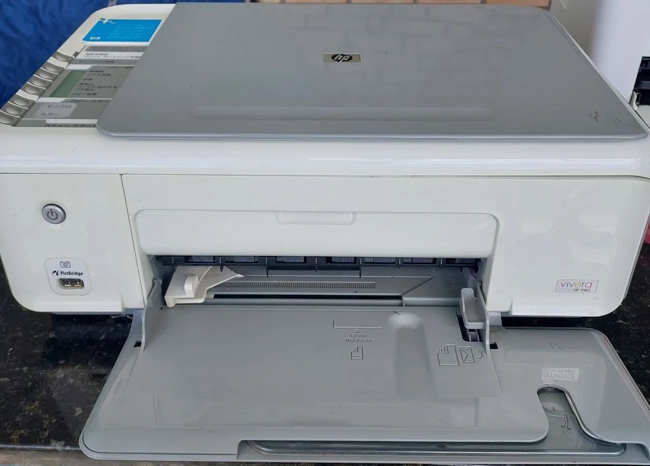 Impressoras com defeito, computador antigo423878121373706242