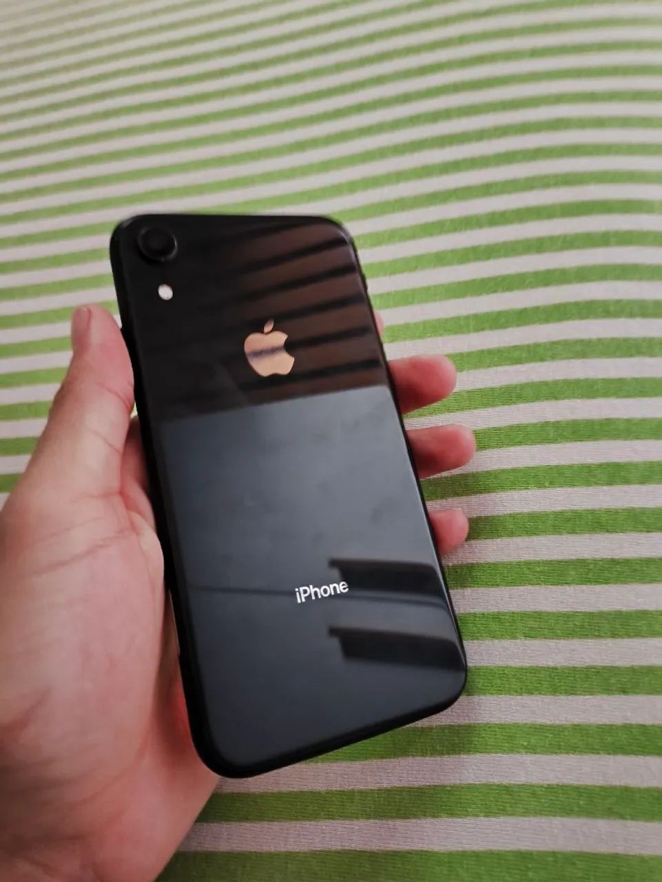 iPhone xr