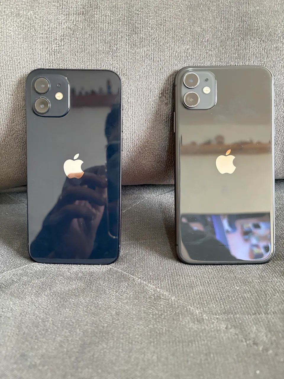 iPhone 12 IPhone 11 - Foto 5