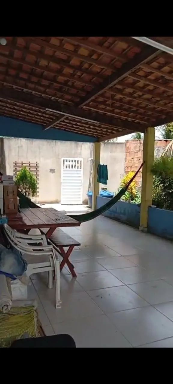 Vendo uma casa  - Foto 3