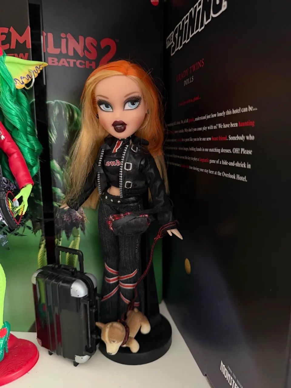 Bratz Cloe Pretty N Punk 