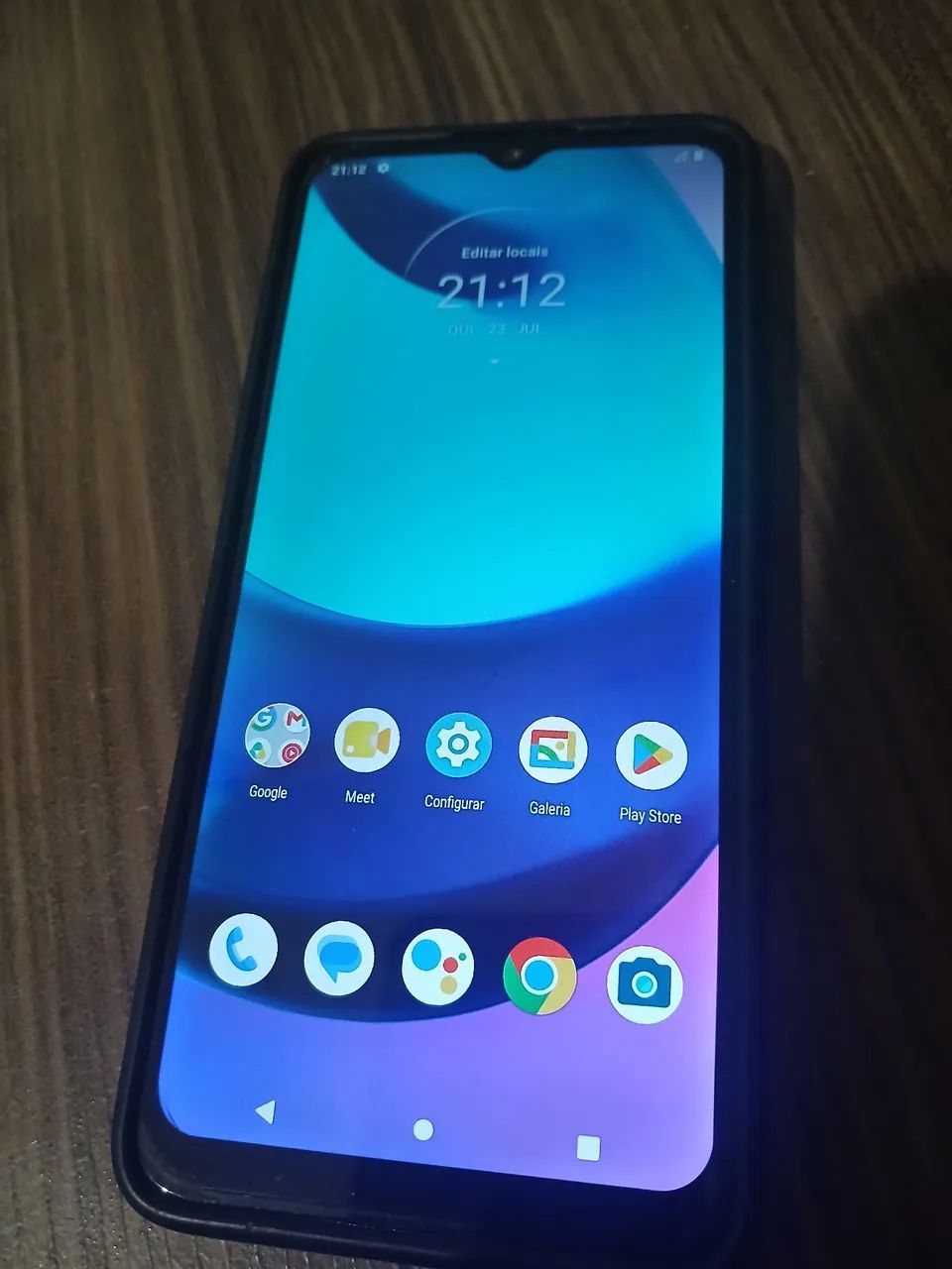 Motorola e-20