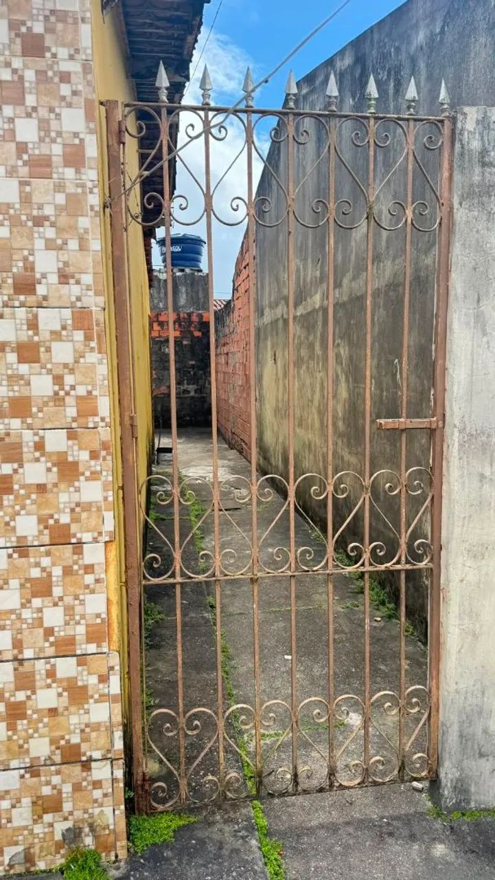 Casa bairro - Foto 4