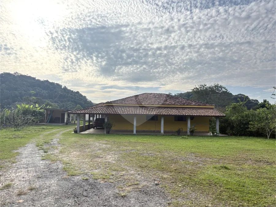 Sitio Guararema 48950 m² - Foto 4