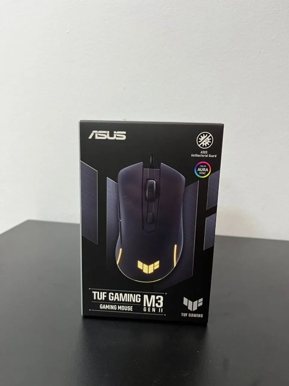 mouse asus tuf gaming