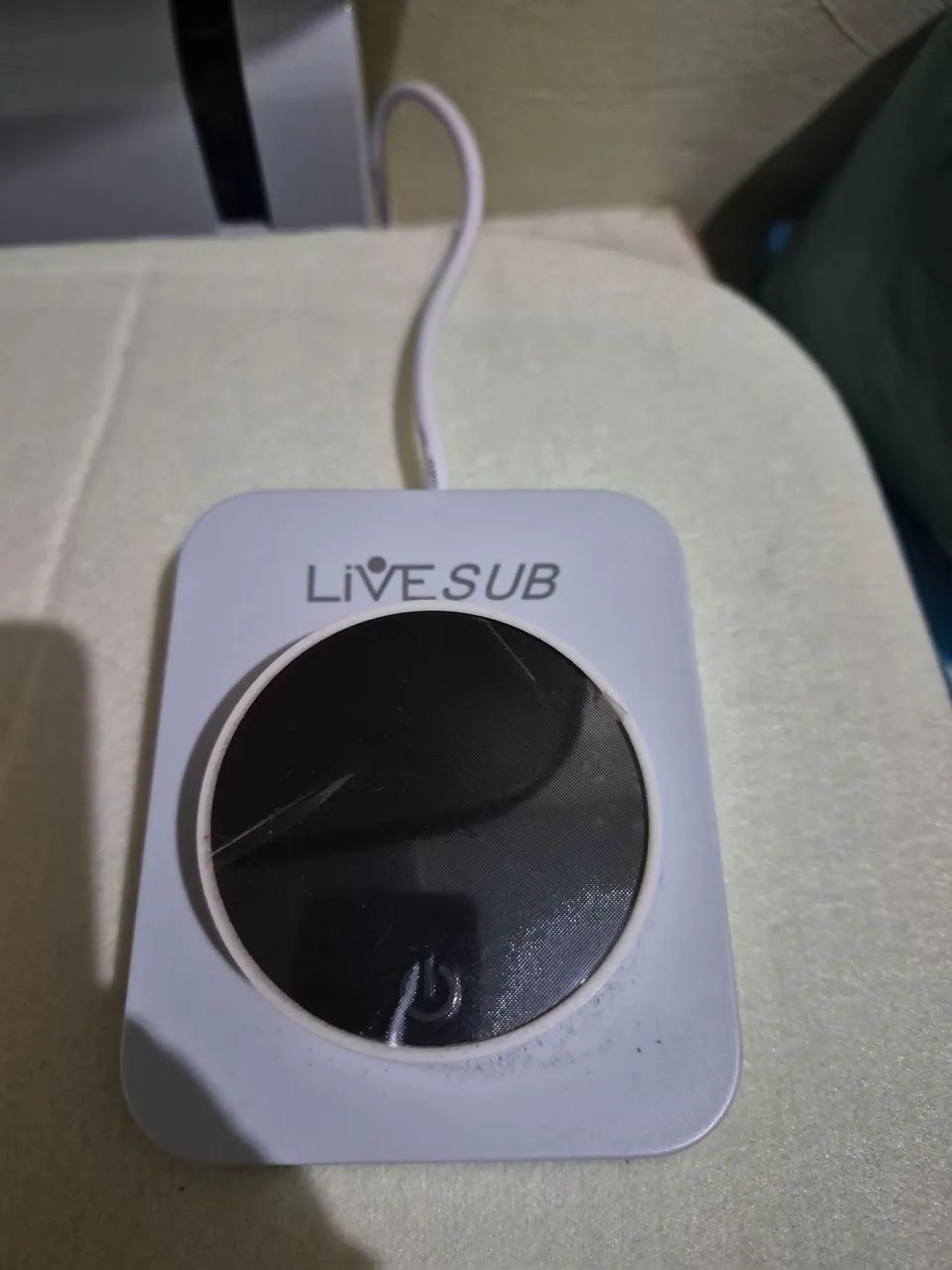 Prensa Automática Elite Live Sub - Foto 4