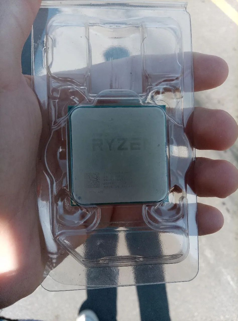 Ryzen 3 1200  - Foto 2