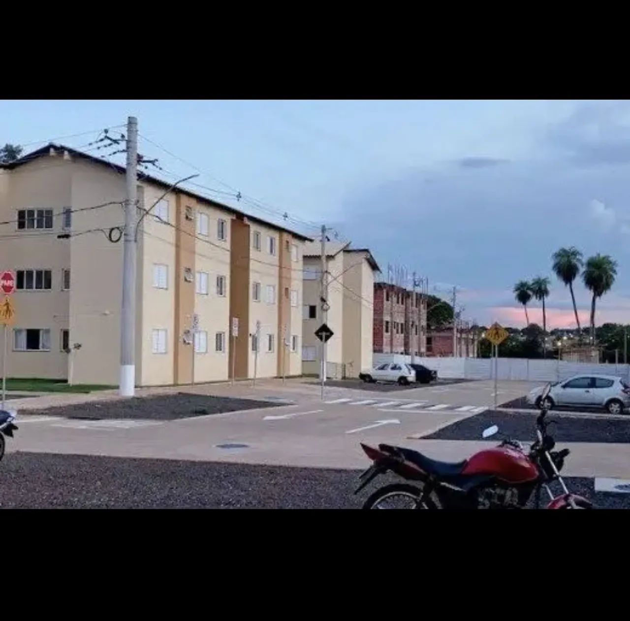 Foto - Campo Grande - Jardim Centenário