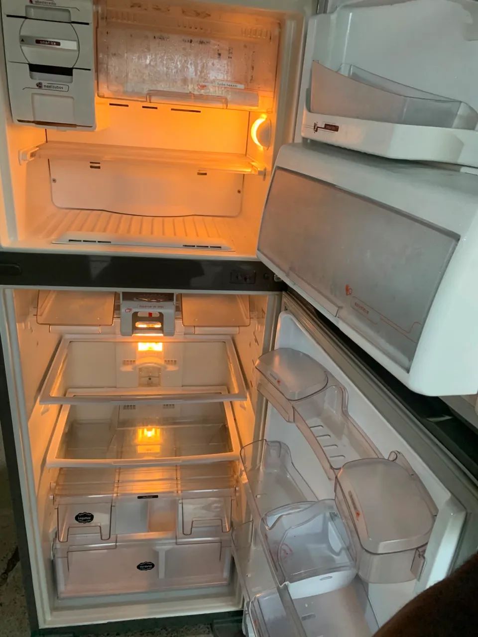 Geladeira  - Foto 2