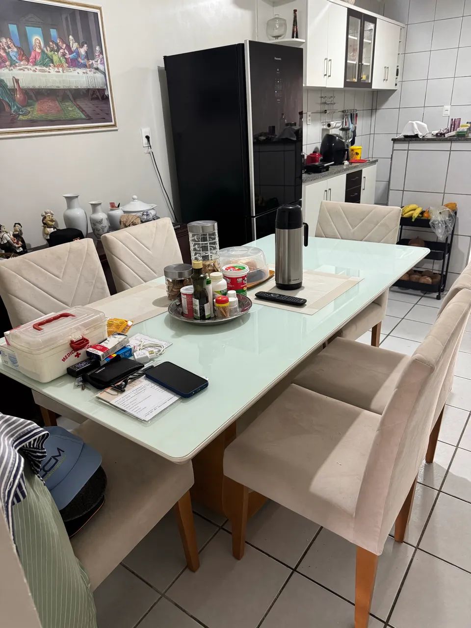 Mesa  - Foto 5