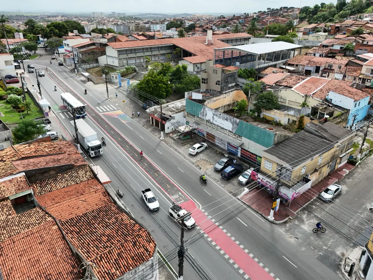 Excelente terreno comercial na Visconde de Maracaju - 1.100 m2 - Foto 3