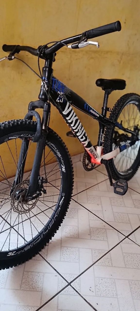 Bicicleta  - Foto 2
